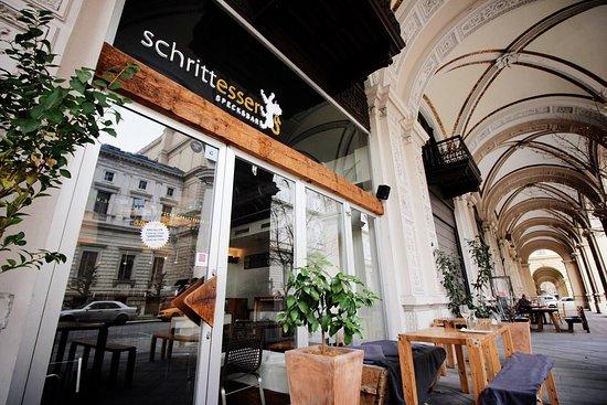 Schrittesser Speck & Bar